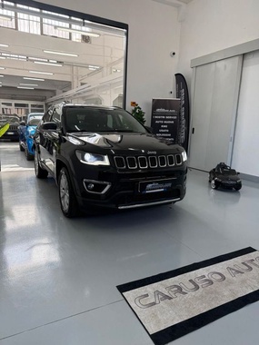 Jeep Compass 2021