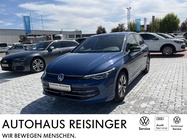 Volkswagen Golf 2025