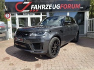 Land Rover Sport 2022