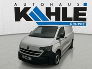 Volkswagen T7 2025
