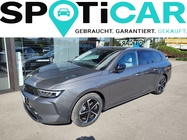 Opel Astra 2024