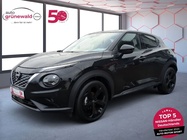 Nissan Juke 2025