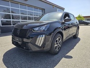 Peugeot 2008 2025