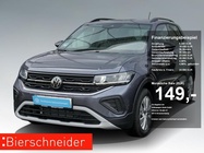 Volkswagen T-Cross 2024