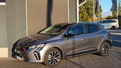 Mitsubishi Colt 2025