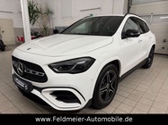 Mercedes-Benz GLA-Class 2025