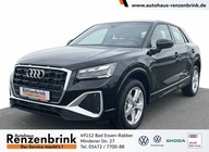 Audi Q2 2025