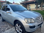 Mercedes-Benz ML-Class 2008