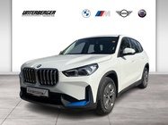 BMW iX1 2022
