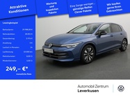 Volkswagen Golf 2025