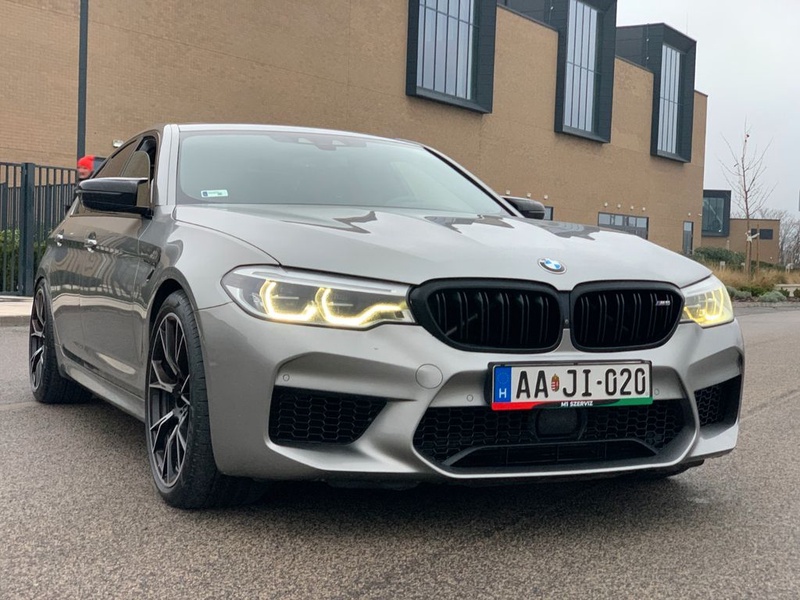 BMW M5