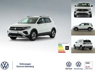 Volkswagen T-Cross 2025