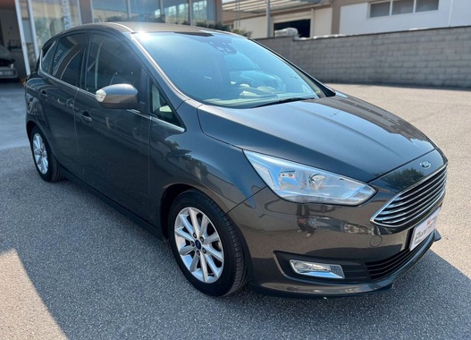 Ford C-Max 2019