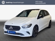 Mercedes-Benz B-Class 2020