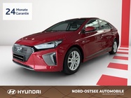 Hyundai Ioniq 2019