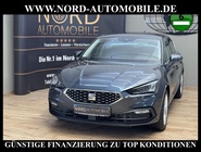 Seat Leon 2021