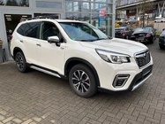 Subaru Forester 2019