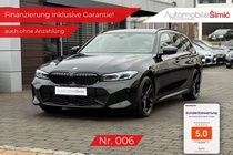 BMW 3 Series 2024