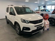 Peugeot Rifter 2019