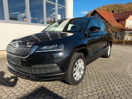 Skoda Karoq 2020