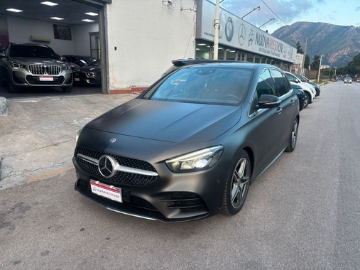 Mercedes-Benz Other 2019