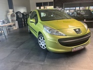 Peugeot 207 2009