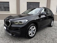BMW X1 2022
