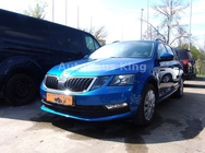 Skoda Octavia 2020