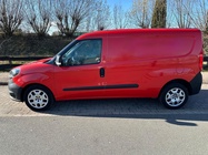 Fiat Doblo 2019