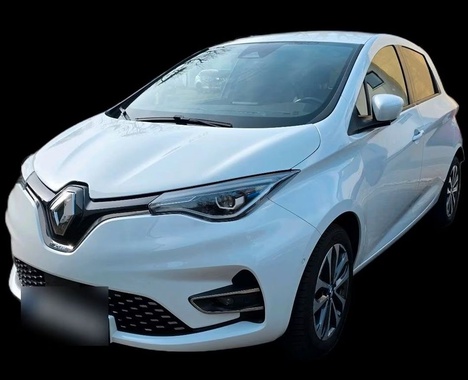 Renault ZOE 2020