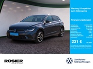 Volkswagen Polo 2023