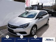 Opel Astra 2021