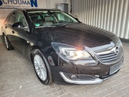 Opel Insignia 2016