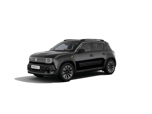 Renault R 4 2025