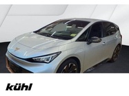 Cupra Born 2025