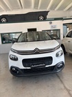 Citroen C3 2019