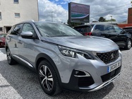 Peugeot 5008 2019