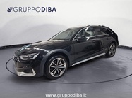 Audi A4 2022