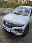 Dacia Spring 2022