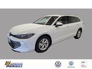 Volkswagen Passat 2026