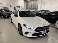 Mercedes-Benz A-Class 2021