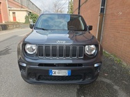 Jeep Renegade 2022