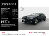 Audi A6 2025