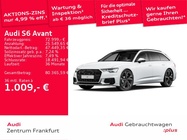 Audi S6 2025