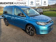 Volkswagen Caddy 2024