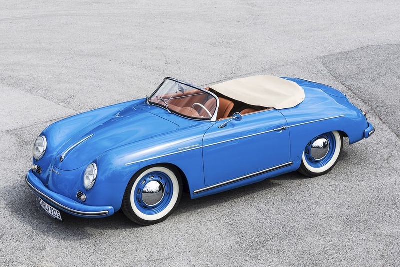 Porsche 356