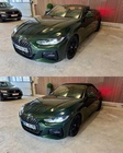 BMW 4 Series 2021