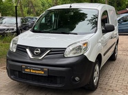 Nissan NV250 2021