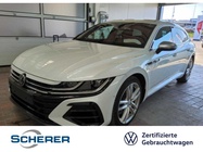 Volkswagen Arteon 2023