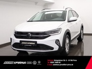Volkswagen Taigo 2025